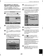 Preview for 221 page of Toshiba Regza ZV55 Digital Series Manual