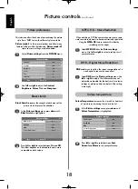 Предварительный просмотр 18 страницы Toshiba Regza Manual