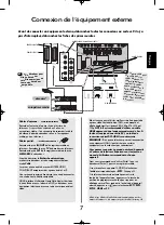 Предварительный просмотр 39 страницы Toshiba Regza Manual