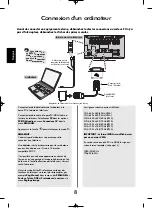 Предварительный просмотр 40 страницы Toshiba Regza Manual