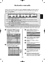 Предварительный просмотр 43 страницы Toshiba Regza Manual