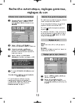 Предварительный просмотр 45 страницы Toshiba Regza Manual