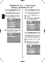 Предварительный просмотр 46 страницы Toshiba Regza Manual