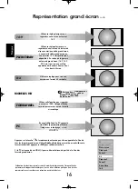 Предварительный просмотр 48 страницы Toshiba Regza Manual