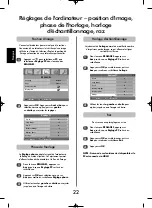 Предварительный просмотр 54 страницы Toshiba Regza Manual