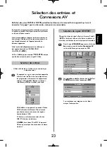 Предварительный просмотр 55 страницы Toshiba Regza Manual