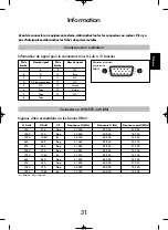 Предварительный просмотр 63 страницы Toshiba Regza Manual