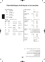 Предварительный просмотр 64 страницы Toshiba Regza Manual