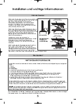 Предварительный просмотр 69 страницы Toshiba Regza Manual