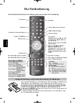 Предварительный просмотр 70 страницы Toshiba Regza Manual