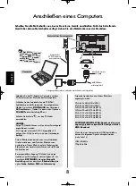 Предварительный просмотр 72 страницы Toshiba Regza Manual