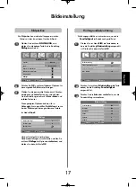 Предварительный просмотр 81 страницы Toshiba Regza Manual