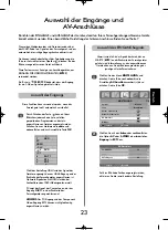 Предварительный просмотр 87 страницы Toshiba Regza Manual