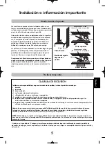 Предварительный просмотр 101 страницы Toshiba Regza Manual