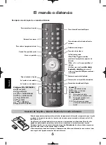 Предварительный просмотр 102 страницы Toshiba Regza Manual