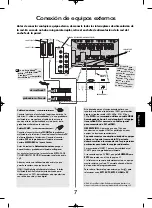 Предварительный просмотр 103 страницы Toshiba Regza Manual