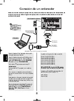 Предварительный просмотр 104 страницы Toshiba Regza Manual