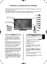 Предварительный просмотр 105 страницы Toshiba Regza Manual