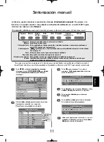 Предварительный просмотр 107 страницы Toshiba Regza Manual