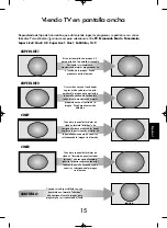 Предварительный просмотр 111 страницы Toshiba Regza Manual