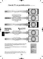 Предварительный просмотр 112 страницы Toshiba Regza Manual