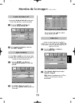 Предварительный просмотр 115 страницы Toshiba Regza Manual