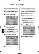 Предварительный просмотр 116 страницы Toshiba Regza Manual