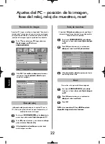 Предварительный просмотр 118 страницы Toshiba Regza Manual