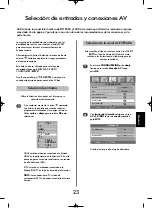 Предварительный просмотр 119 страницы Toshiba Regza Manual