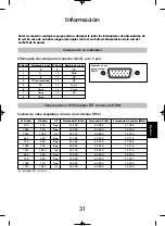 Предварительный просмотр 127 страницы Toshiba Regza Manual