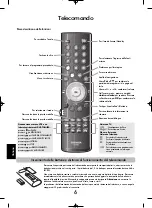 Предварительный просмотр 134 страницы Toshiba Regza Manual