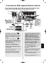 Предварительный просмотр 135 страницы Toshiba Regza Manual