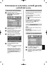 Предварительный просмотр 141 страницы Toshiba Regza Manual