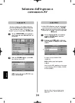 Предварительный просмотр 152 страницы Toshiba Regza Manual