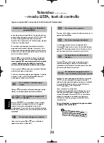 Предварительный просмотр 154 страницы Toshiba Regza Manual