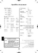 Предварительный просмотр 160 страницы Toshiba Regza Manual