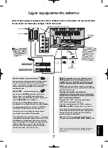 Предварительный просмотр 167 страницы Toshiba Regza Manual