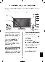 Предварительный просмотр 169 страницы Toshiba Regza Manual