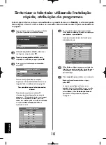 Предварительный просмотр 170 страницы Toshiba Regza Manual