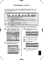 Предварительный просмотр 171 страницы Toshiba Regza Manual