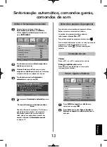 Предварительный просмотр 173 страницы Toshiba Regza Manual