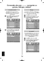 Предварительный просмотр 174 страницы Toshiba Regza Manual