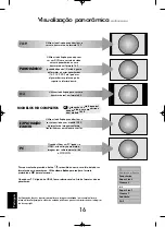 Предварительный просмотр 176 страницы Toshiba Regza Manual