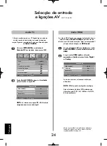 Предварительный просмотр 184 страницы Toshiba Regza Manual