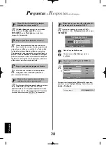 Предварительный просмотр 188 страницы Toshiba Regza Manual