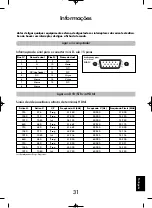 Предварительный просмотр 191 страницы Toshiba Regza Manual