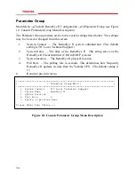 Предварительный просмотр 34 страницы Toshiba RemoteEye II User Manual