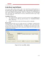 Предварительный просмотр 123 страницы Toshiba RemoteEye II User Manual