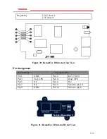 Предварительный просмотр 133 страницы Toshiba RemoteEye II User Manual