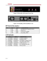 Предварительный просмотр 136 страницы Toshiba RemoteEye II User Manual